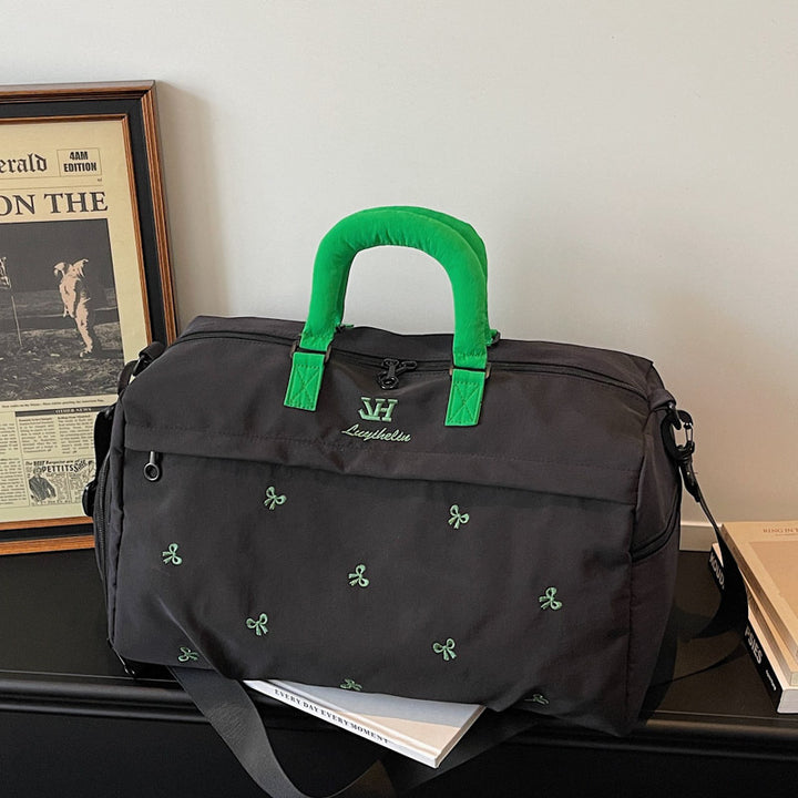 Versatile Multipurpose Duffle Bag Bowlift