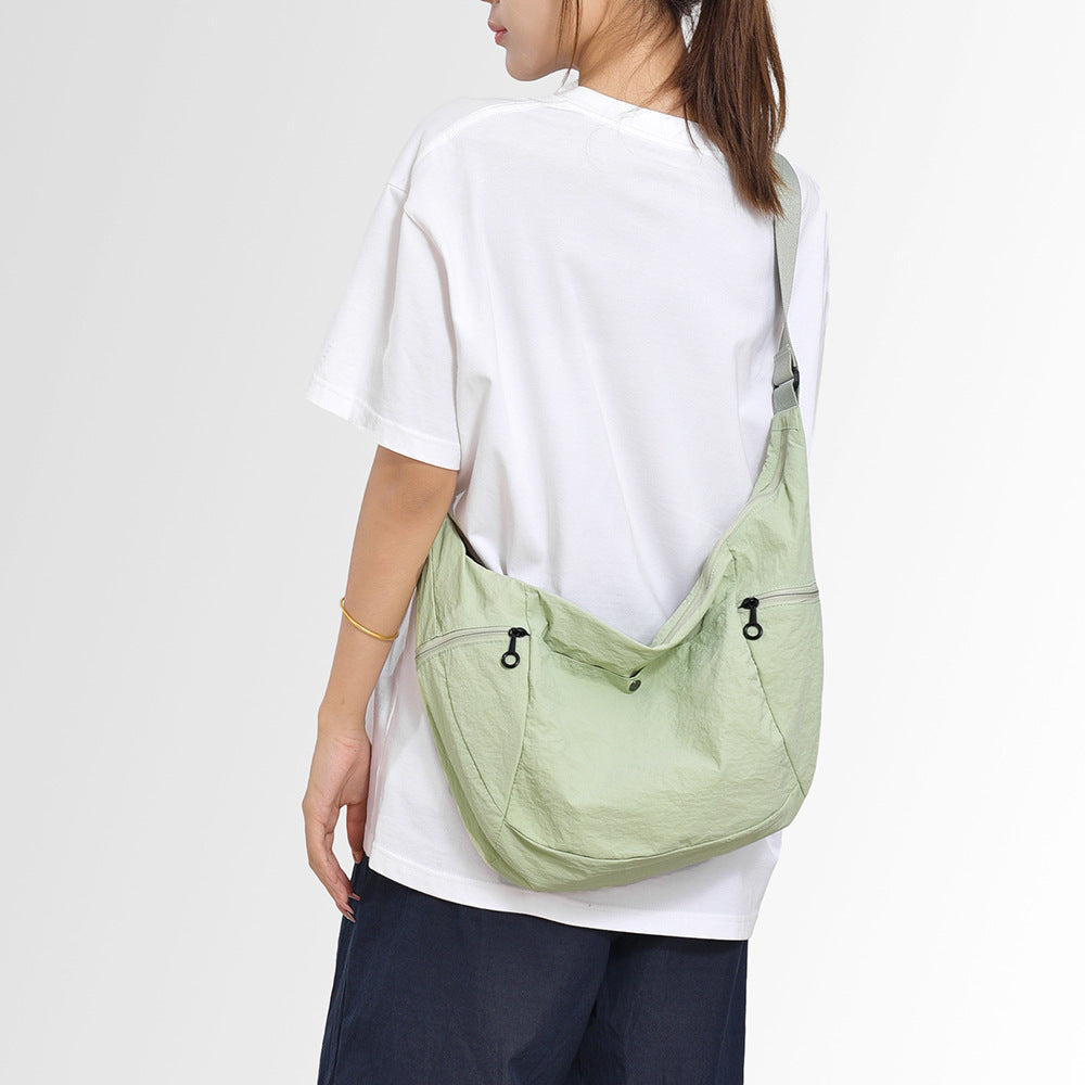 Versatile Everyday Sling Bag Bowlift
