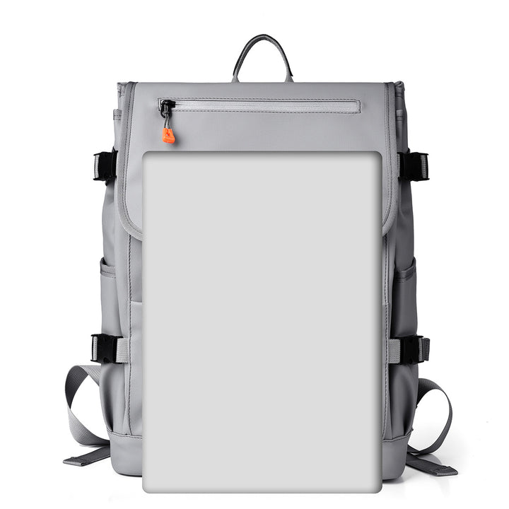 Functional Travel Backpack Bowlift