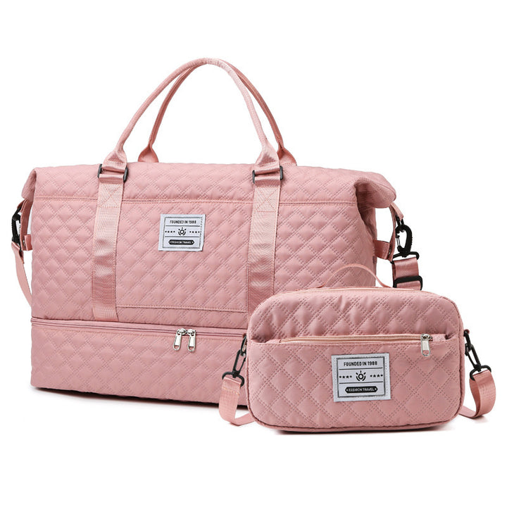 Stylish Sports Travel Bowlift