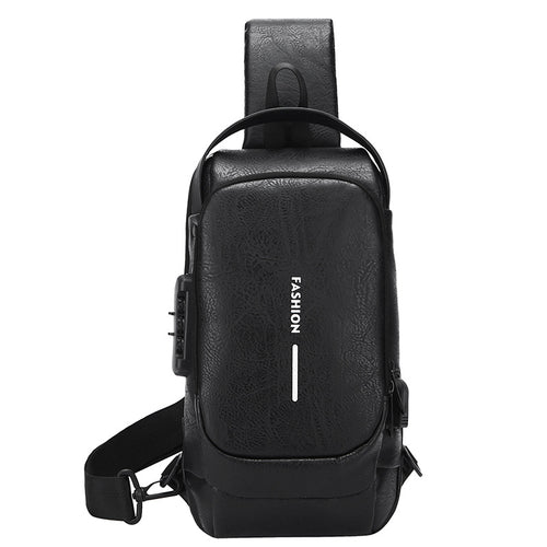 Versatile Crossbody Sling Bag Bowlift