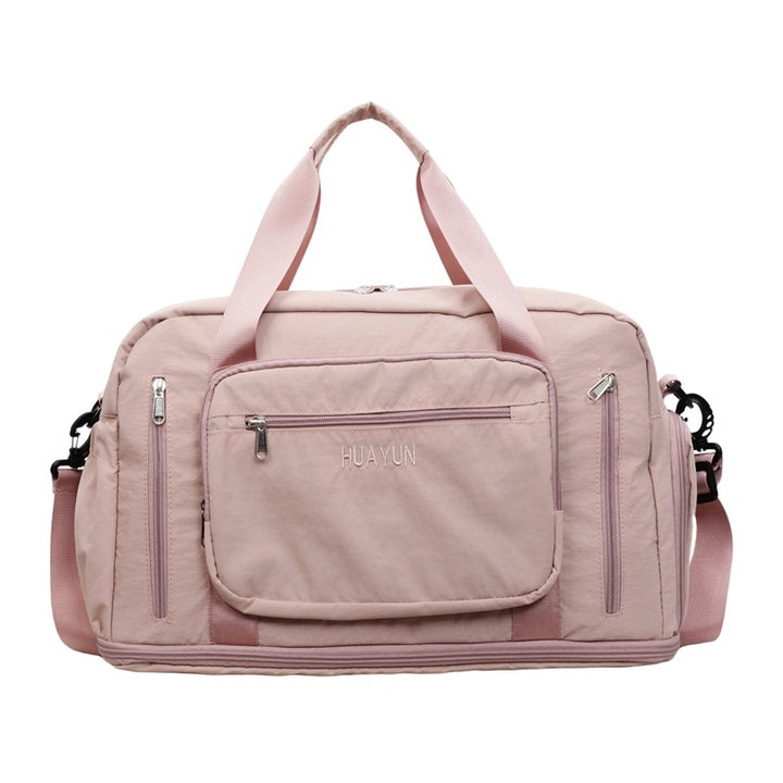 Versatile Multi-Functional Travel Duffel Bag Bowlift 1790158023