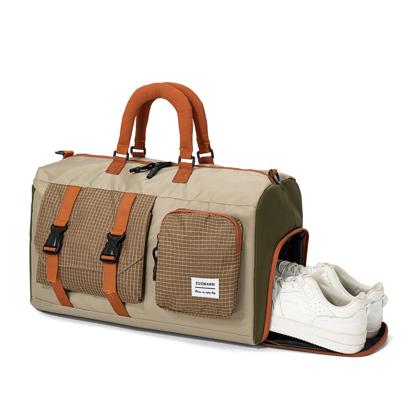 Multipurpose Travel