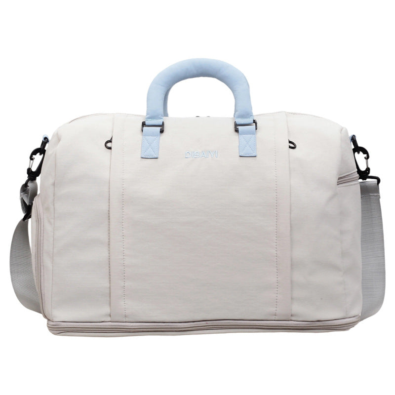 Travel Weekender Duffle