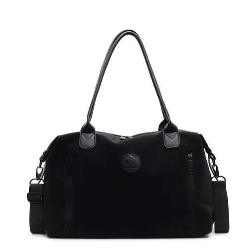 Functional Travel Holdall