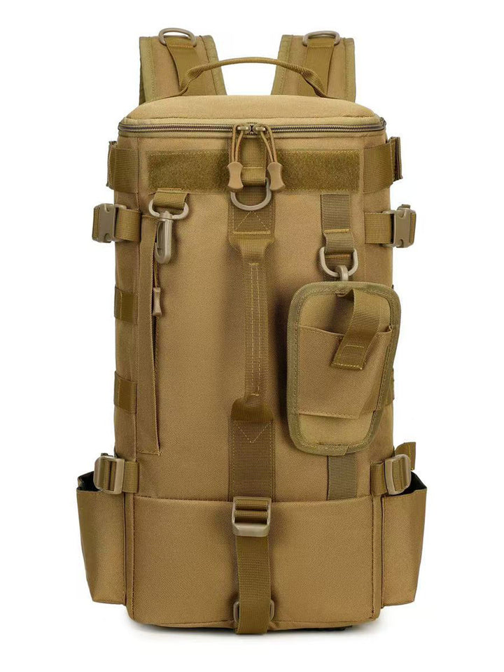 Climbing Adventure Backpack Bowlift