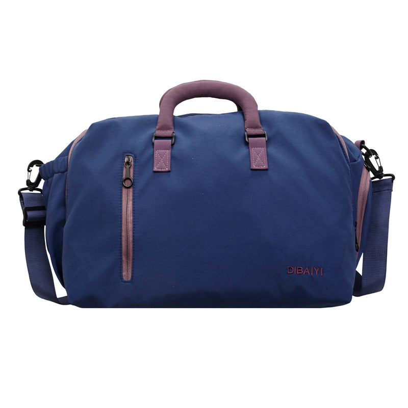 Multi-Functional Travel Duffle