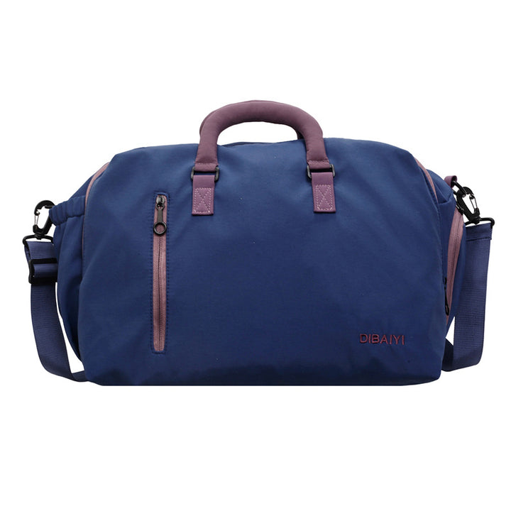 Multi-Functional Travel Duffle