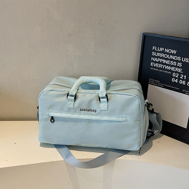 Travel Duffel
