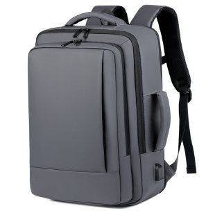 Versatile Travel Backpack Bowlift
