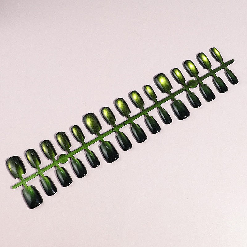 Premium Ombre Nail Art Bowlift