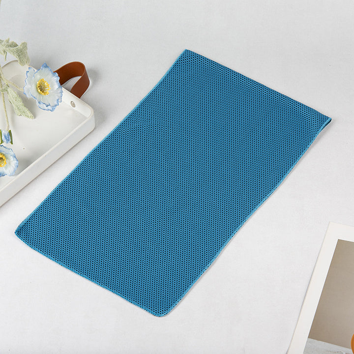 Ladies multifunctional microfiber towel Bowlift