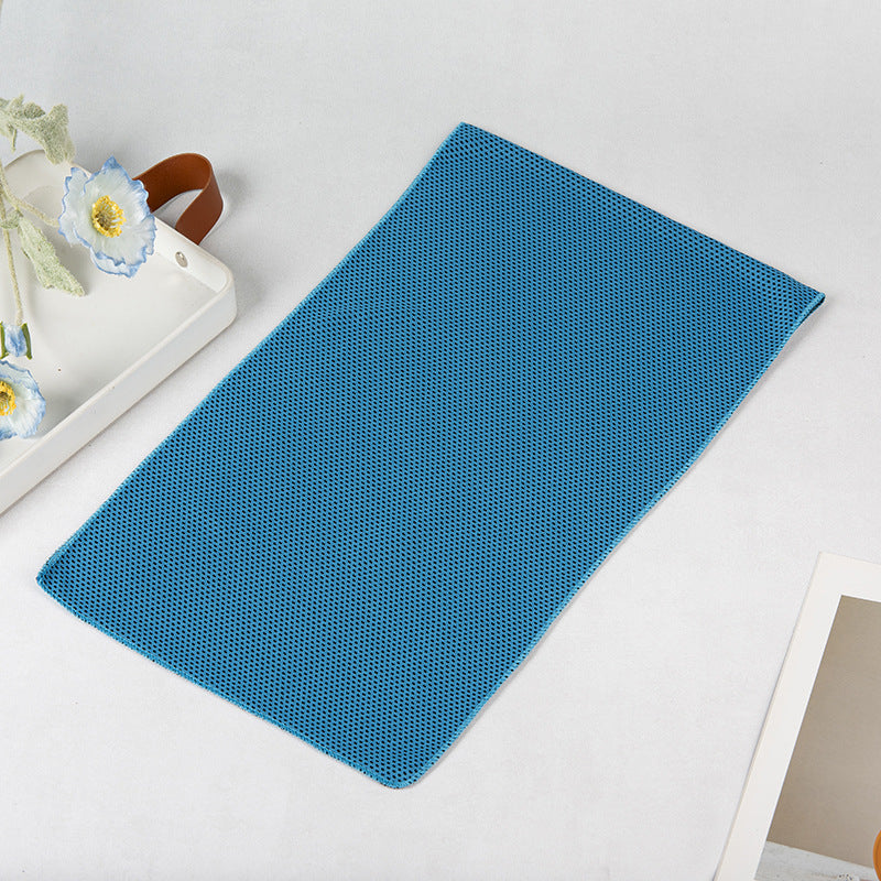 Ladies Microfiber Cleaning Cloth Bowlift