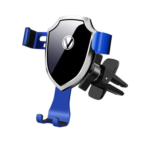 Unisex Car Air Vent Holder Bowlift