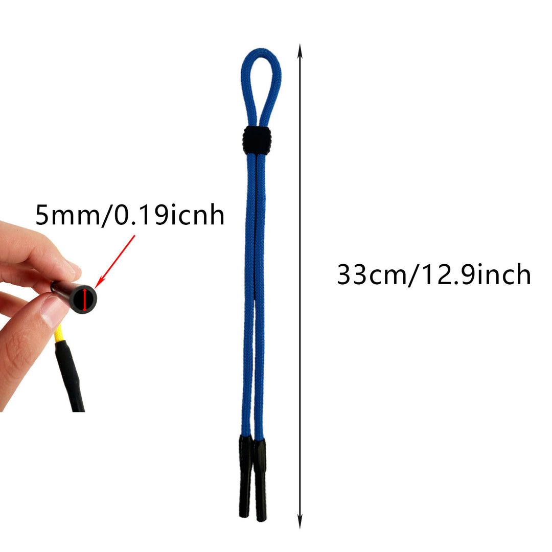 Durable Paracord Utility Lanyard Bowlift