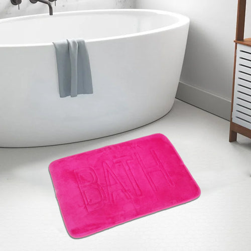 Bath Mat Bowlift
