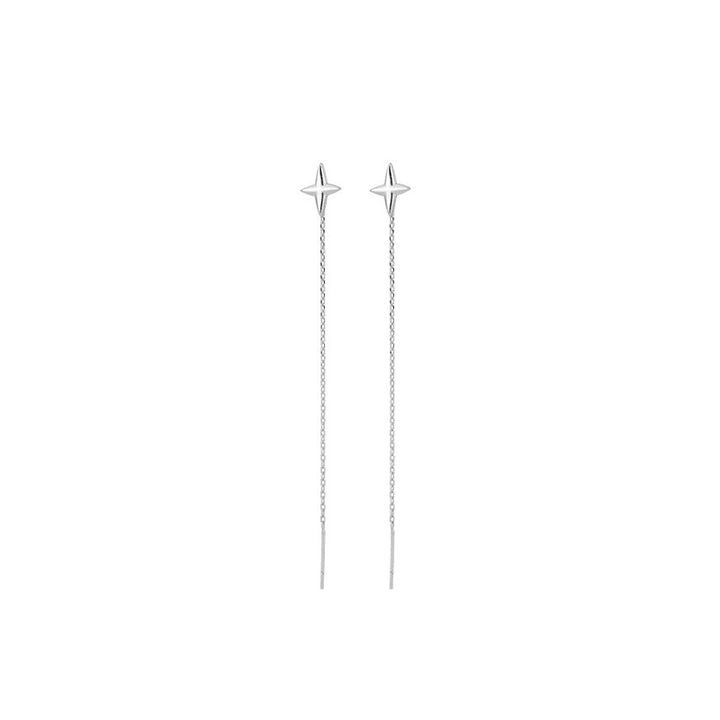 Elegant Earrings Bowlift