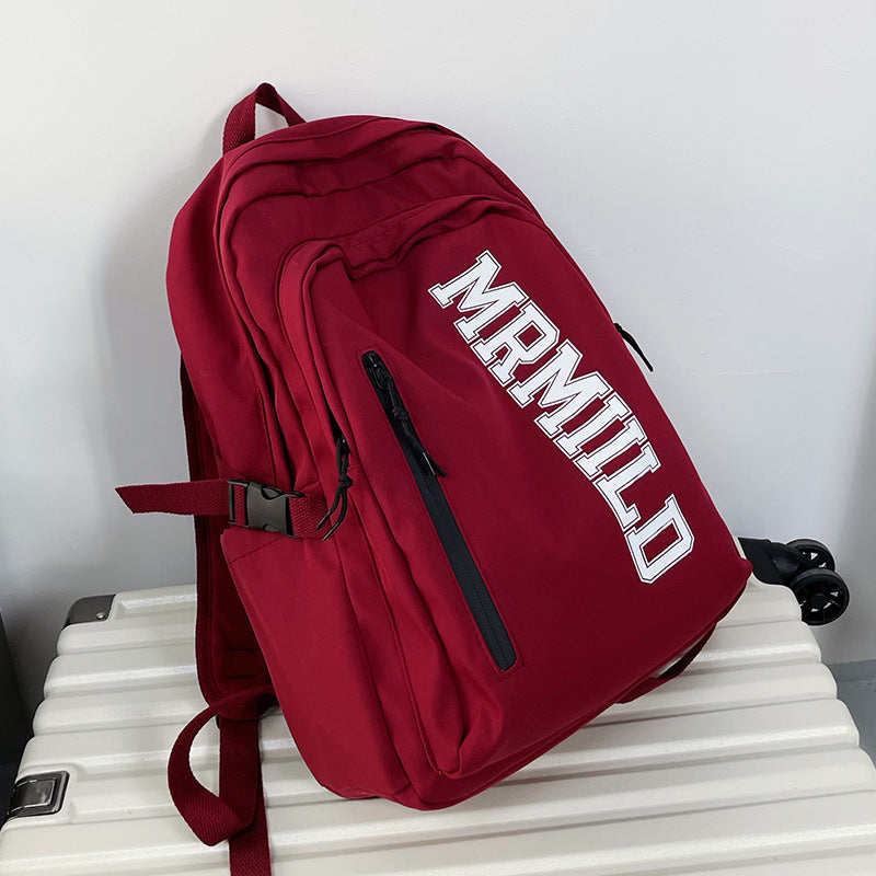 Compact Daily Use Backpack Bowlift