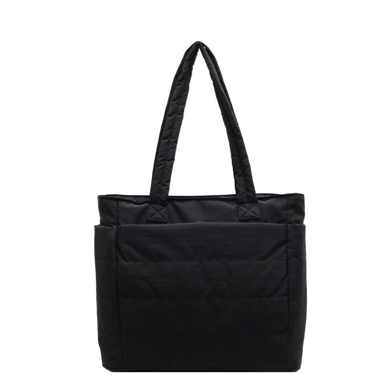Insulated Everyday Tote Bowlift