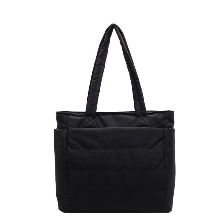 Insulated Everyday Tote Bowlift