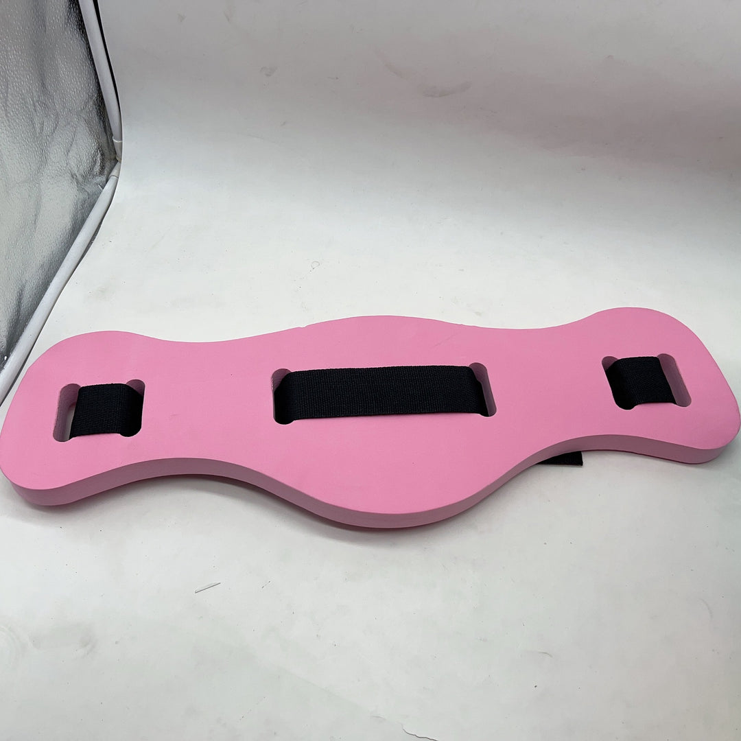 Swimming aid with adjustable straps Bowlift