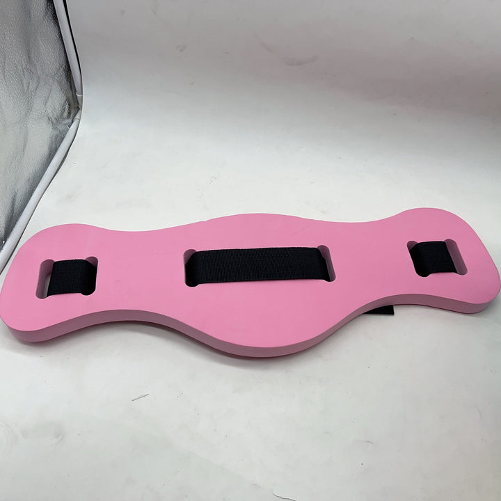 Swimming aid with adjustable straps Bowlift