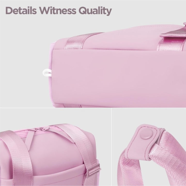 Versatile Gym Tote Bag Bowlift