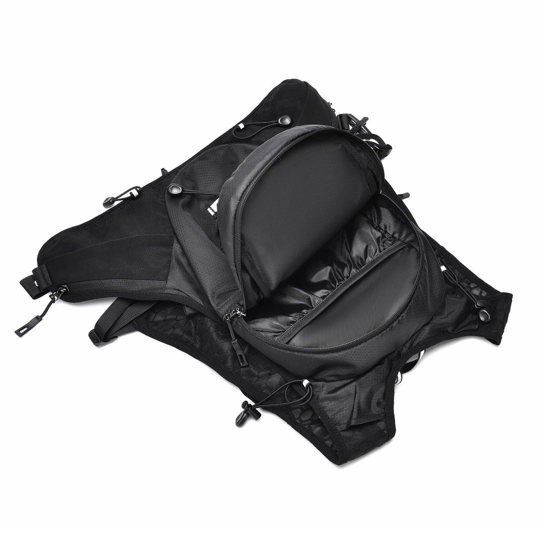 Hydration Running Backpack Bowlift