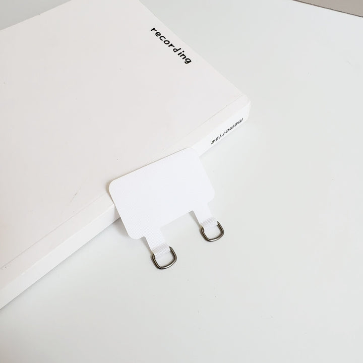 Minimalist Card Holder Bowlift