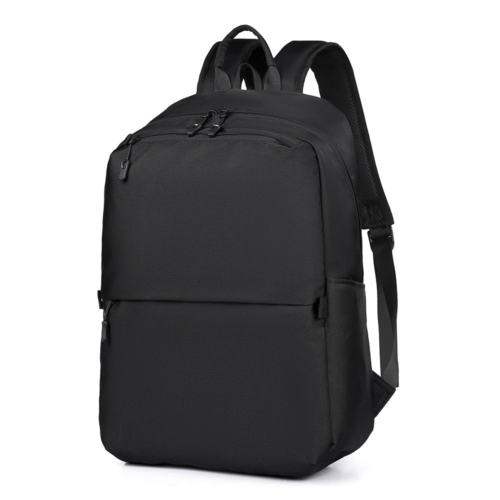 Versatile laptop backpack with intelligent organization system Bowlift