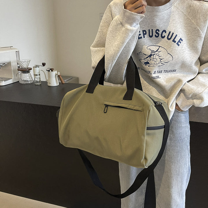 Practical Sports Bag Bowlift