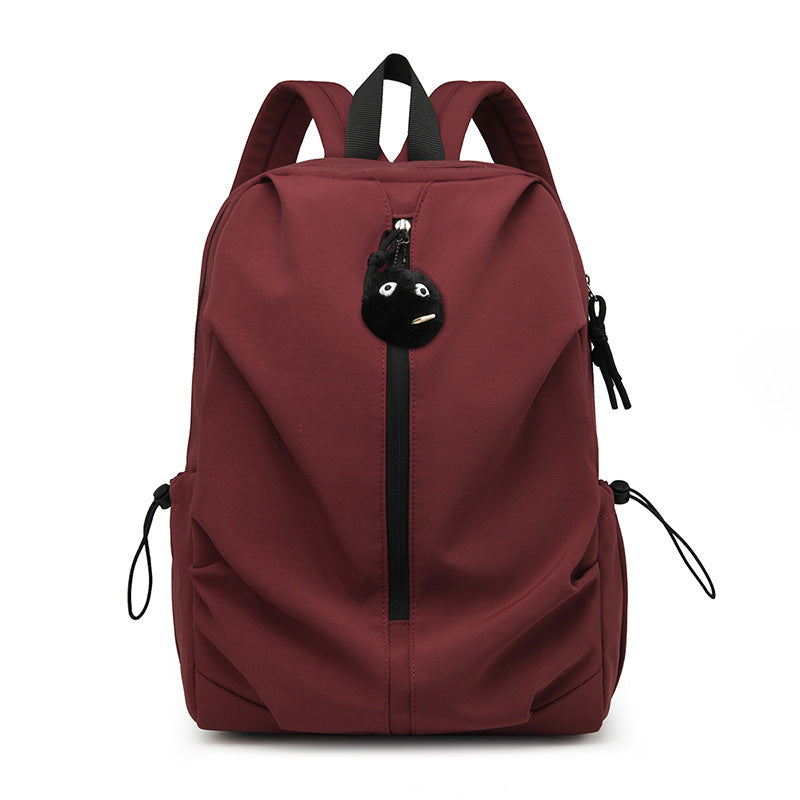 Stylish Casual Backpack Bowlift
