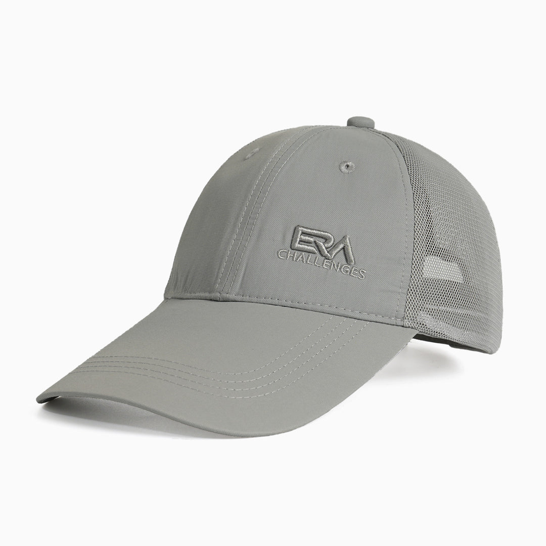 Women's Breathable Sports Cap with Innovative Mesh Design Bowlift