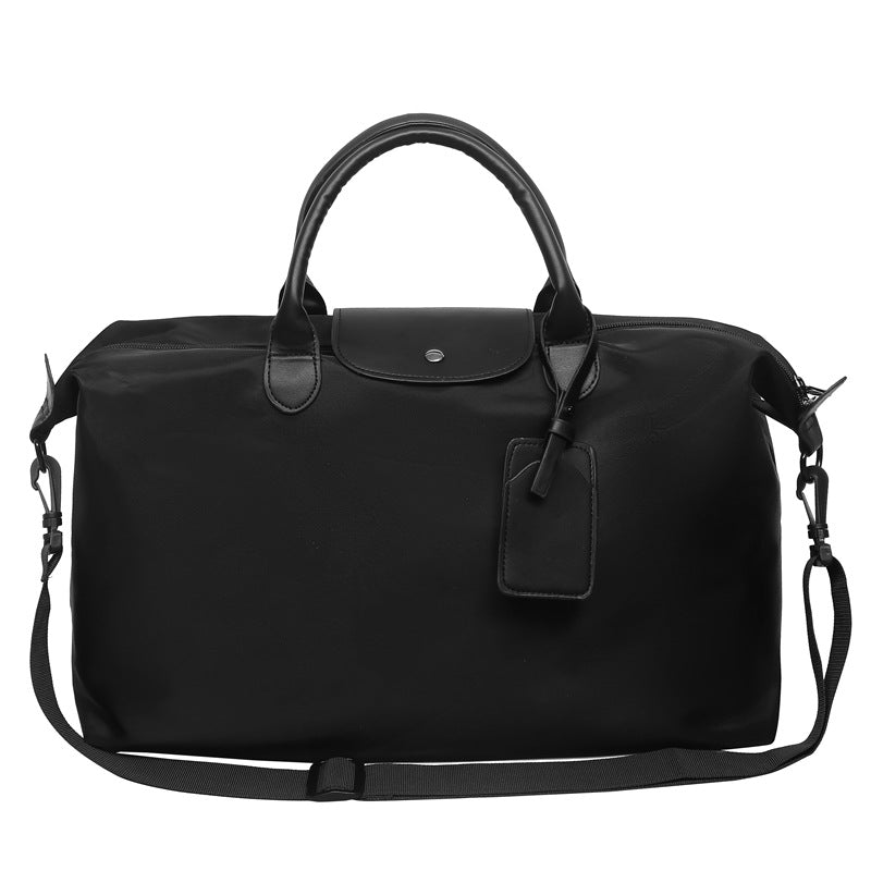Ladies exclusive and versatile travel bag Bowlift