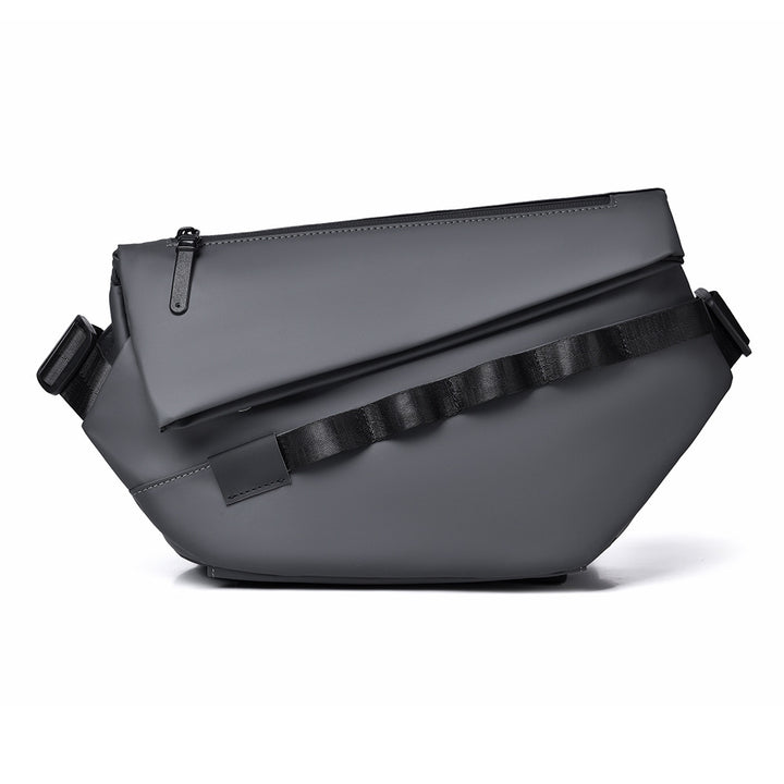 Innovative Minimalist Sling Bag Bowlift