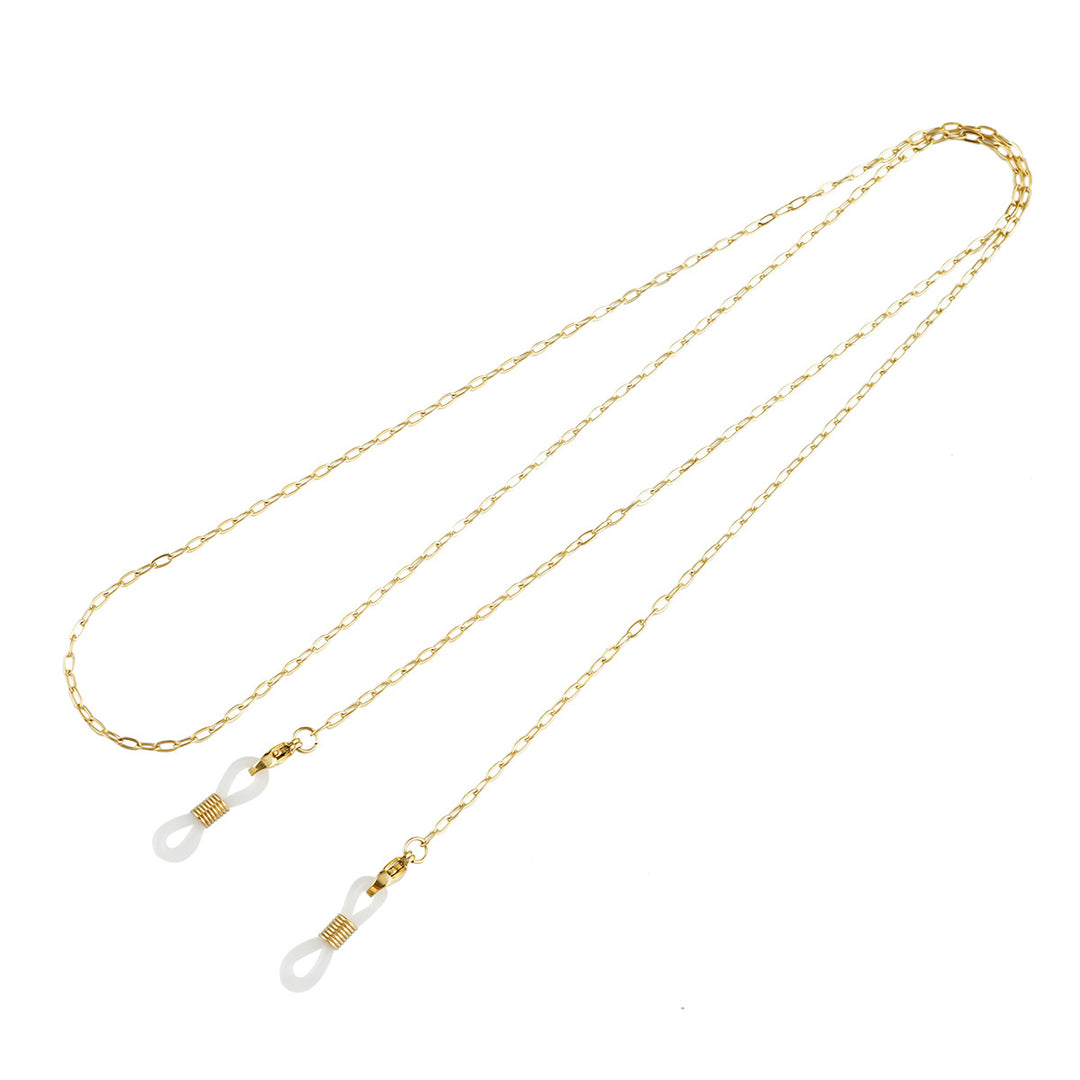 Unique Chain Eyewear Lanyard Bowlift