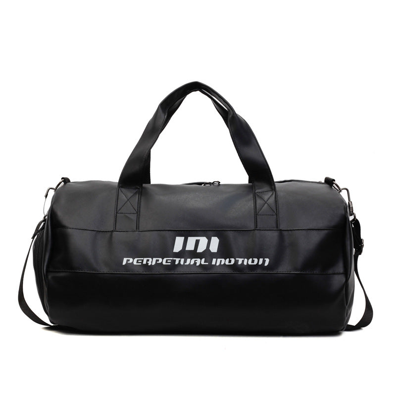 Durable Multi-Pocket Gym Duffel