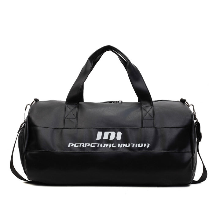 Durable Multi-Pocket Gym Duffel