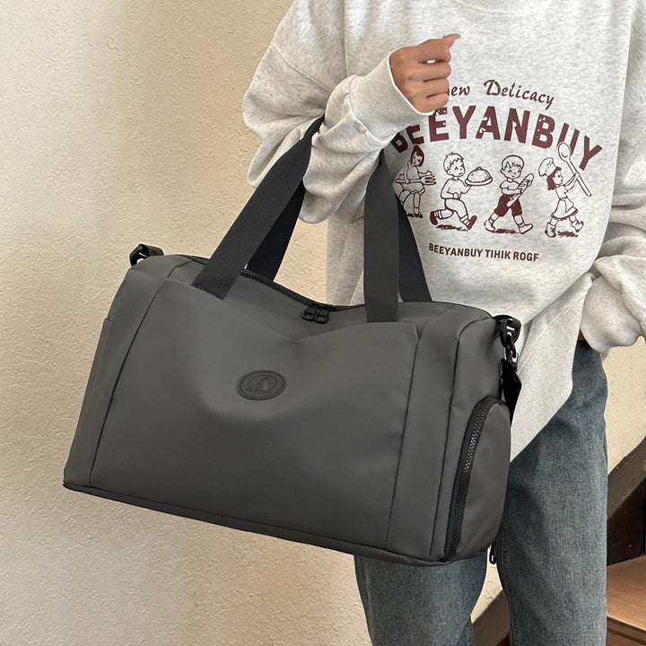 Versatile All-Purpose Duffle Bag Bowlift
