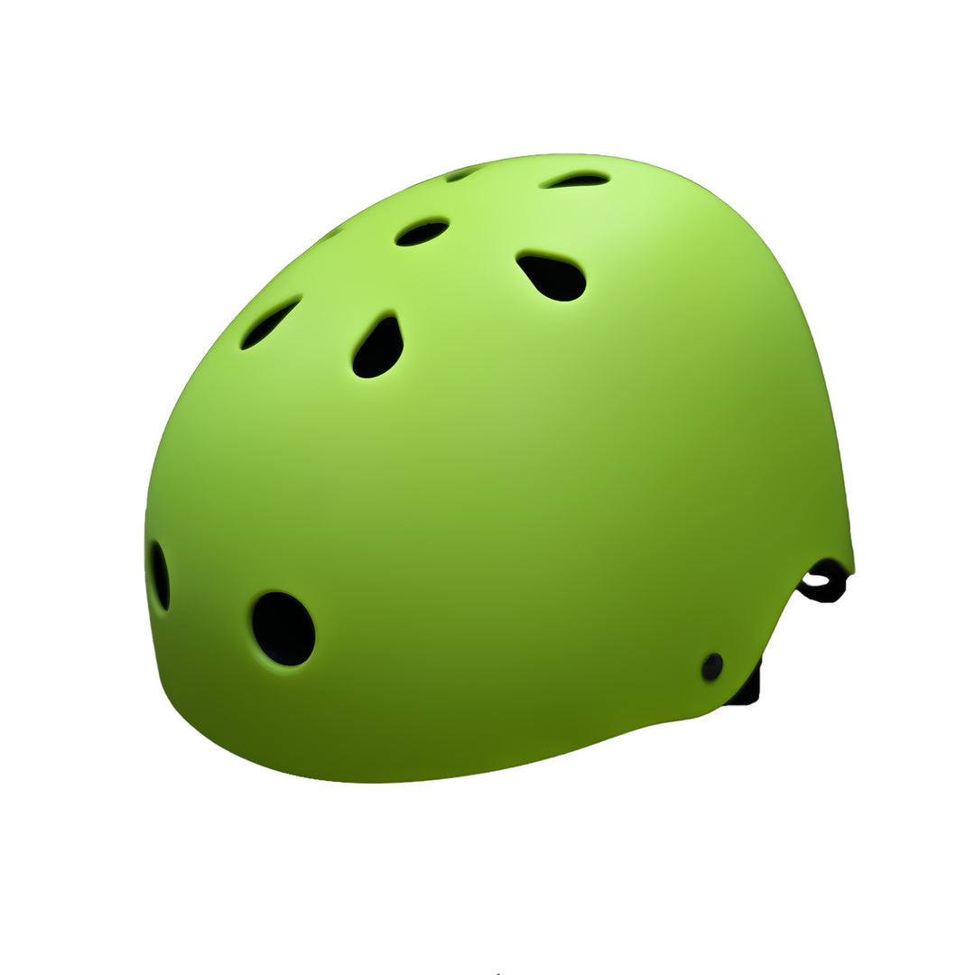Skateboarding Safety Helmet Bowlift