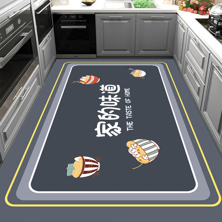 Kitchen Comfort Mat