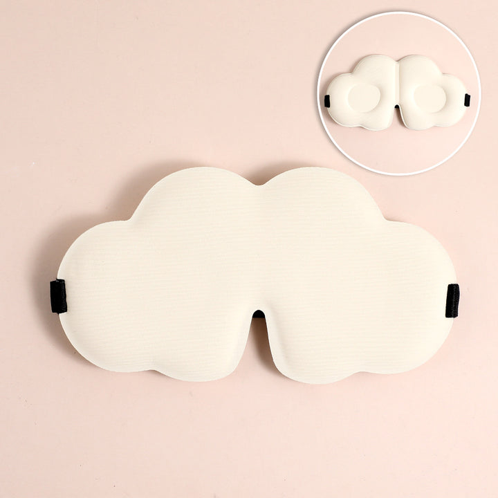 Unisex nan ergonomic baby head pillow with skull recess and adjustable Velcro bands Bowlift
