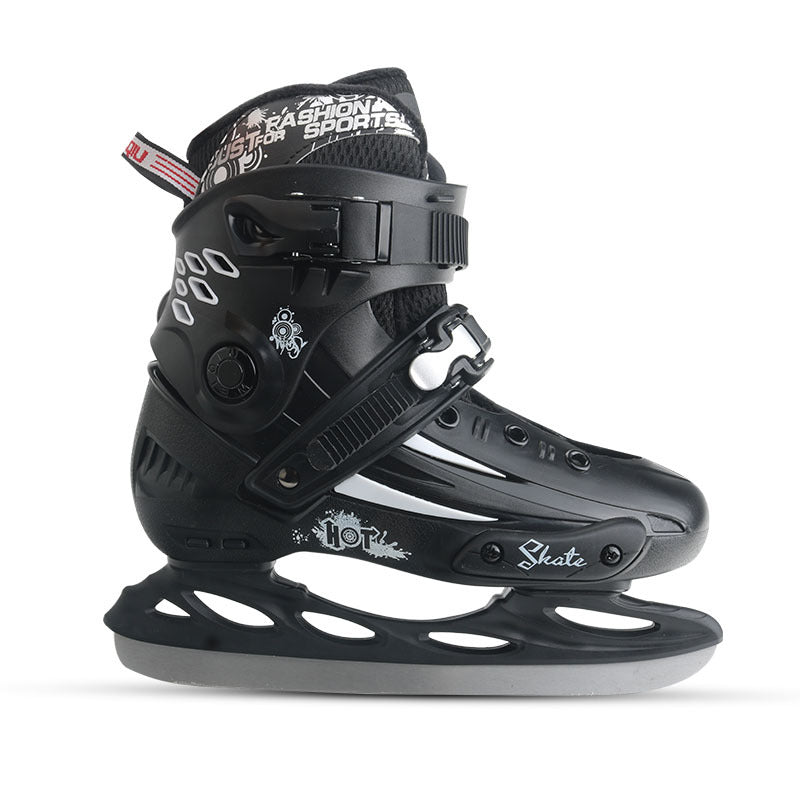 Adjustable Inline Skates Bowlift
