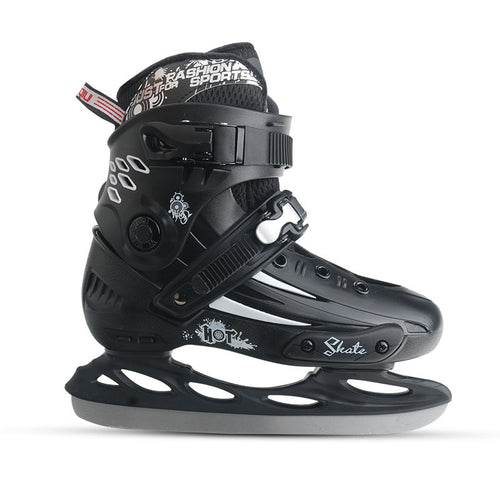 Adjustable Inline Skates Bowlift