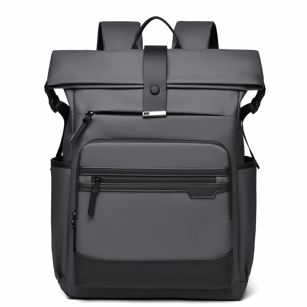 Stylish Versatile Waterproof Backpack Bowlift