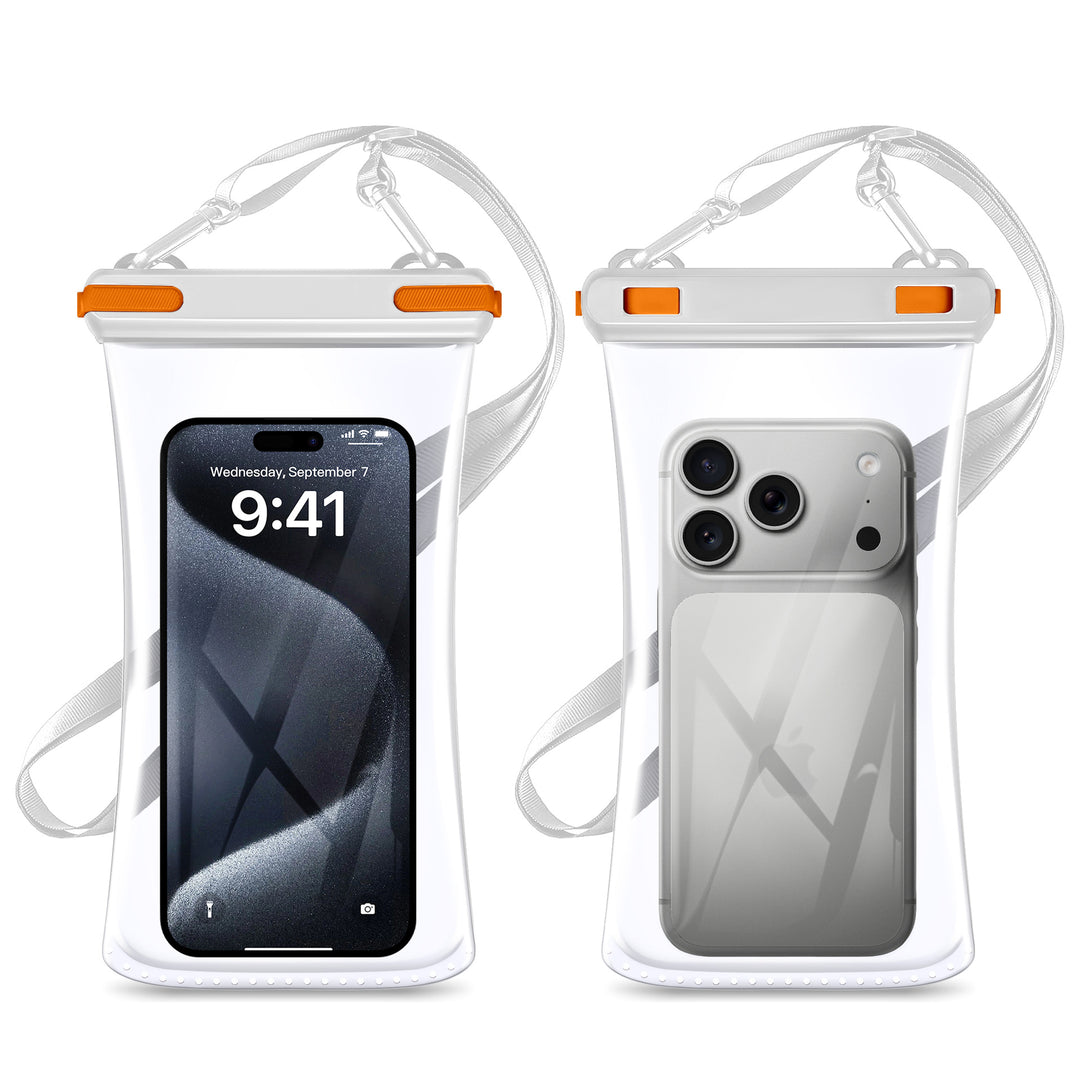 Waterproof Phone Case Bowlift