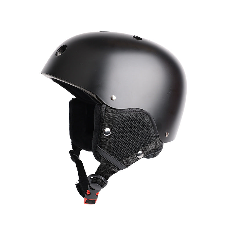 Protective Sports Helmet Bowlift