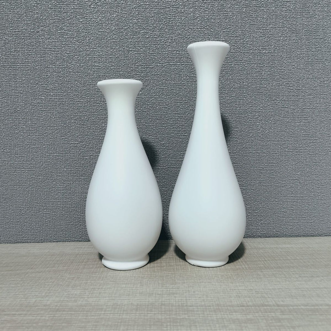 Elegant Minimalist Flower Vase Bowlift