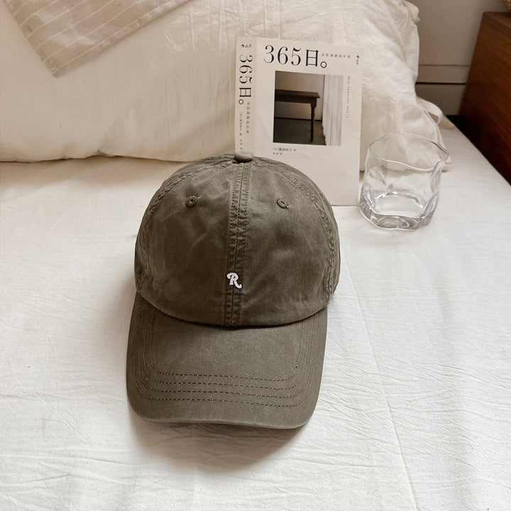 Women's Casual Adjustable Cap Bowlift 1784083867