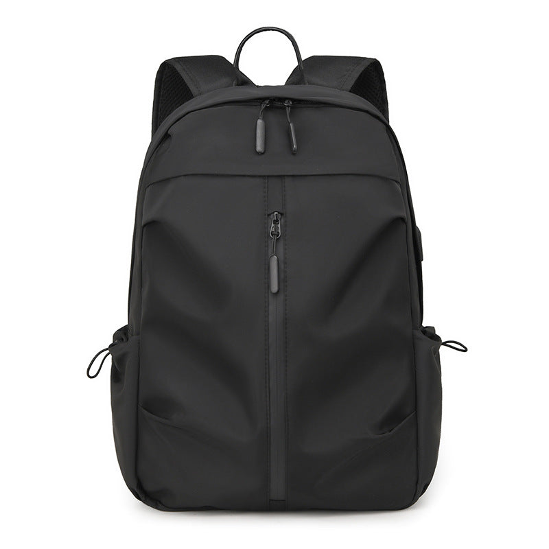 Multifunctional Backpack with Ergonomic Design Bowlift